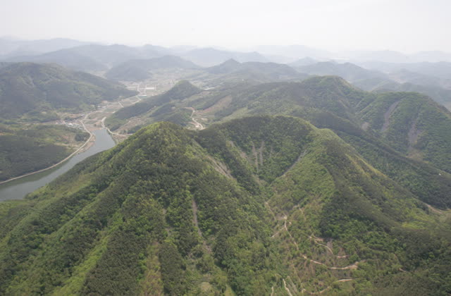 선유산