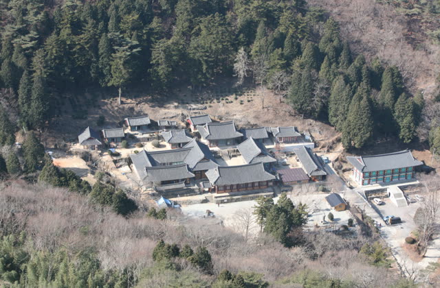 옥천사